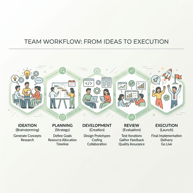 Moving Beyond Simple Checklists: Why Structure Matters